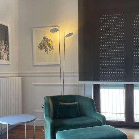 Leonardo Rooms Avellino Buitenkant foto