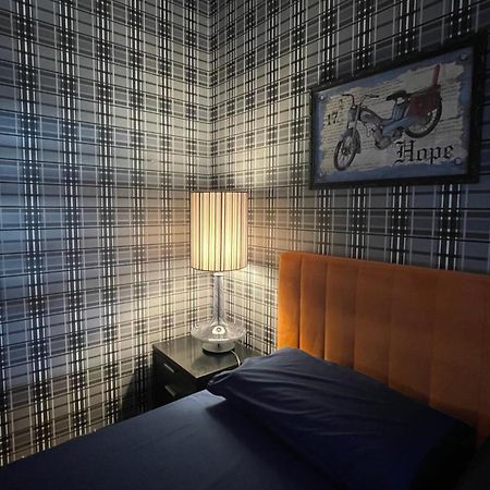 Leonardo Rooms Avellino Buitenkant foto