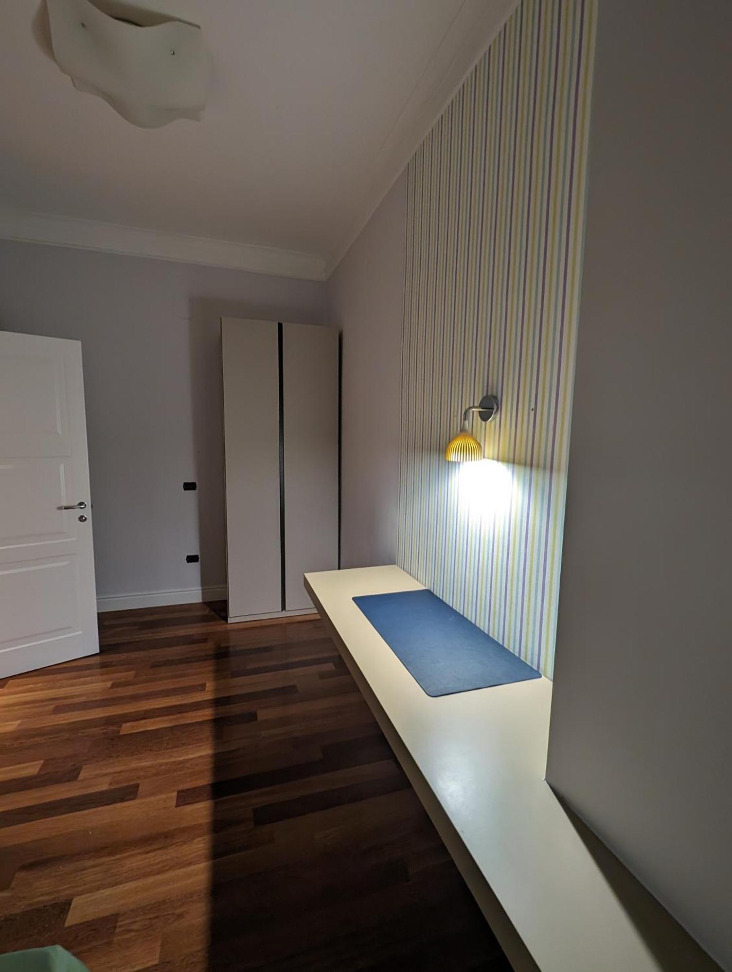 Leonardo Rooms Avellino Buitenkant foto