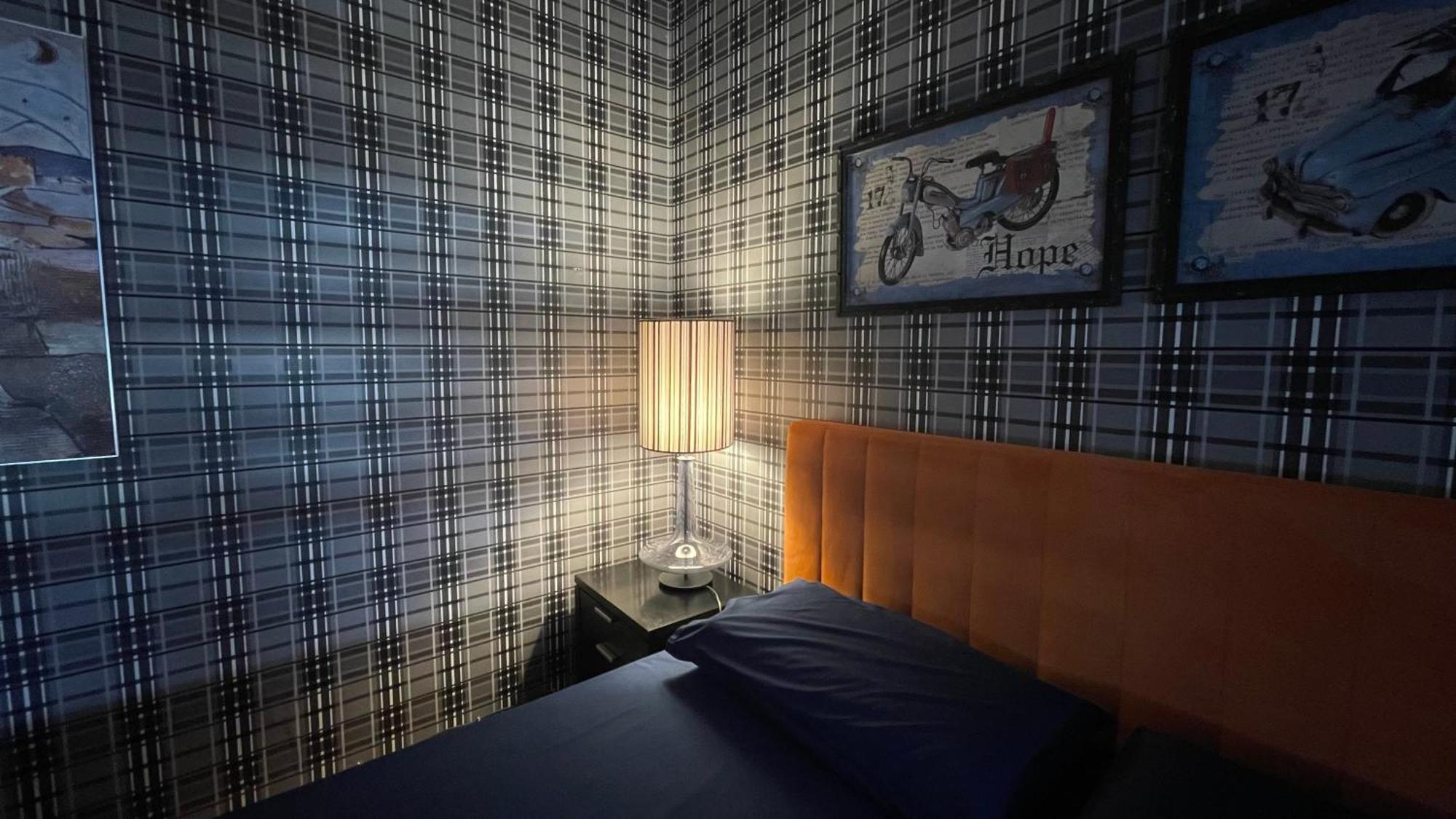 Leonardo Rooms Avellino Buitenkant foto