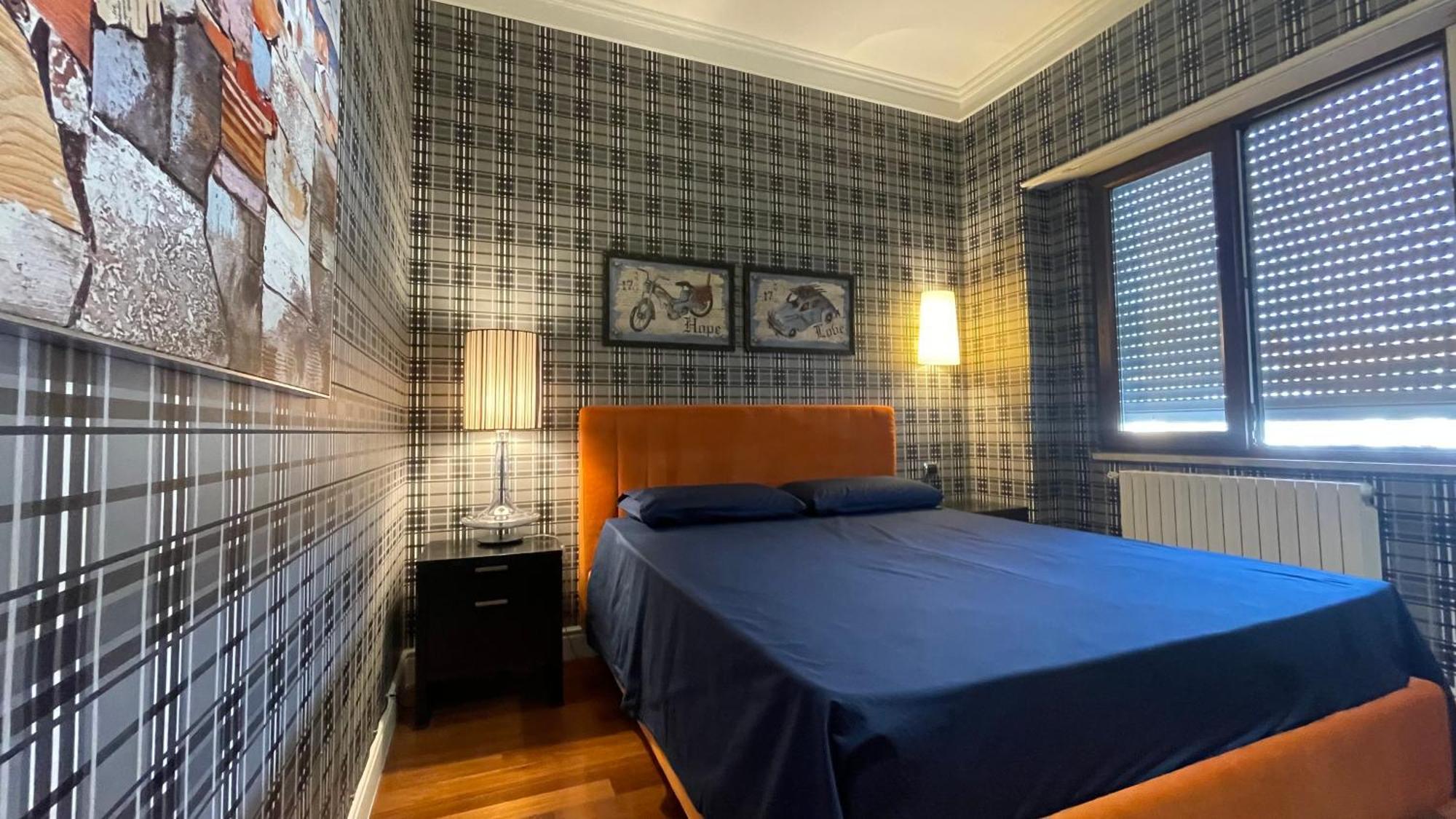 Leonardo Rooms Avellino Buitenkant foto