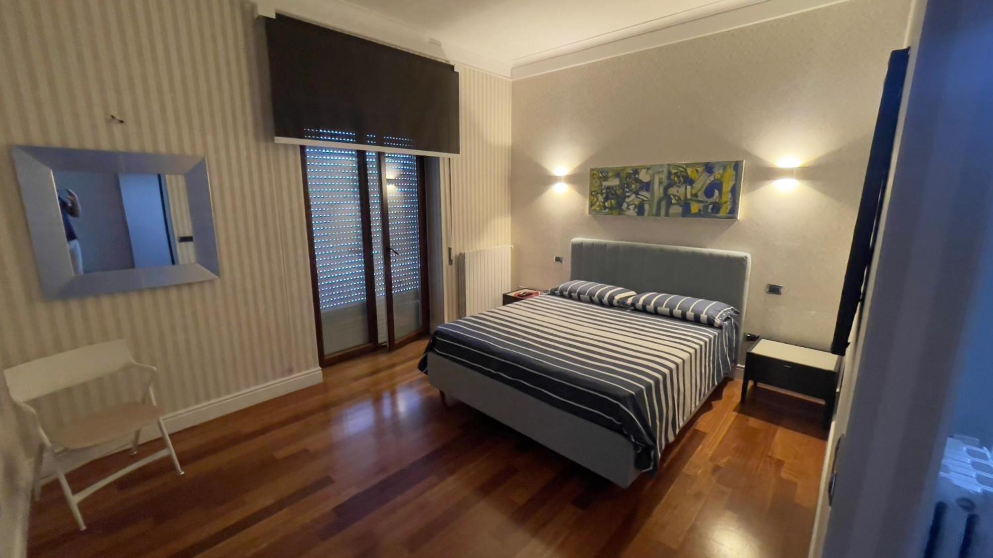 Leonardo Rooms Avellino Buitenkant foto