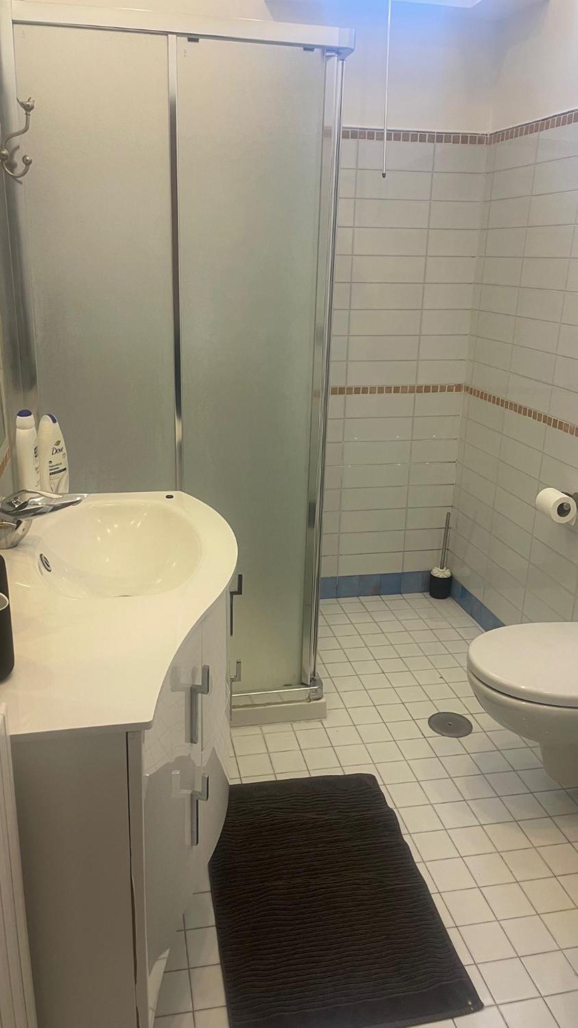 Leonardo Rooms Avellino Buitenkant foto